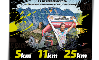 Vallès Drac Race 2024
