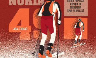 49a Núria - Puigmal - Núria