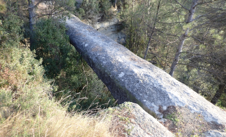 Els Ponts de Vilomara