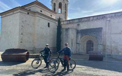 El Penedès més íntim