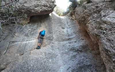 Canal de l’Artiga Baixa – Torrent de Santa Caterina