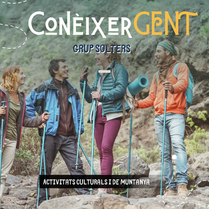 ConèixerGENT