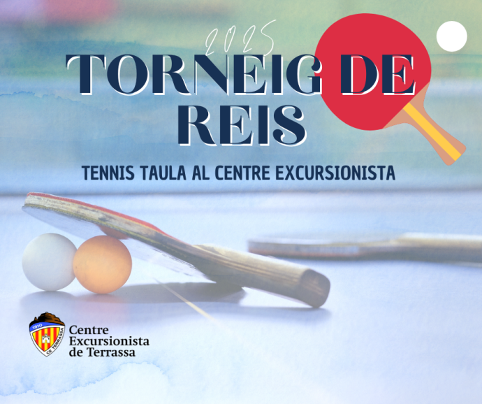 Torneig de Reis