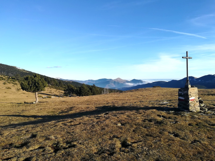 La Molina - Planoles