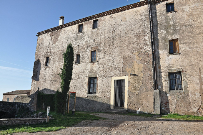 La Coma d’en Vila i La Mata