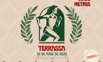 IV Milla modernista de Terrassa