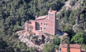 Guanta - Torrent, Bosc i Salt