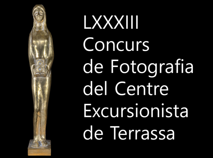 LXXXIII Concurs de Fotografia